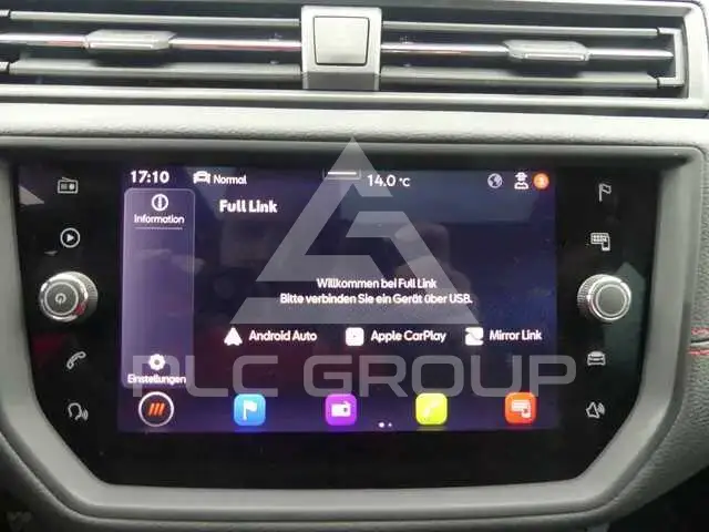 2020 Seat Ibiza