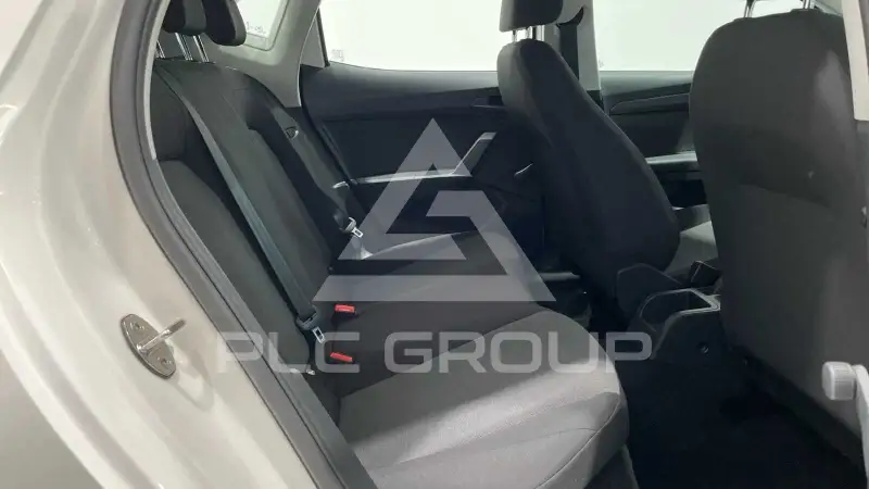 2020 Seat Ibiza