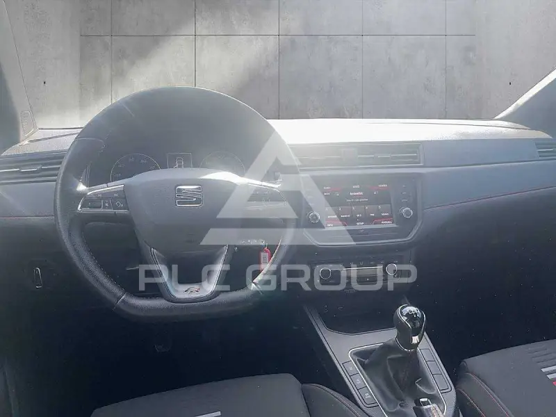 2020 Seat Ibiza