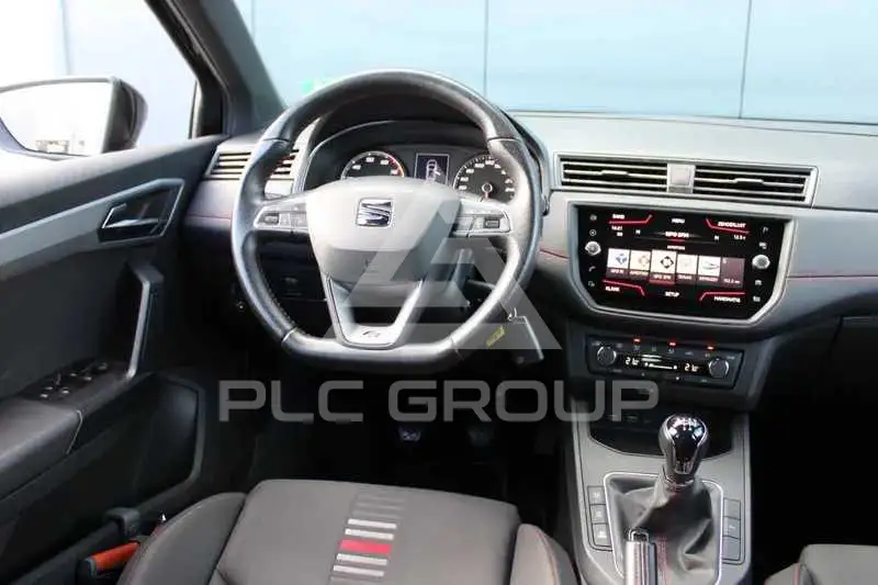 2020 Seat Ibiza