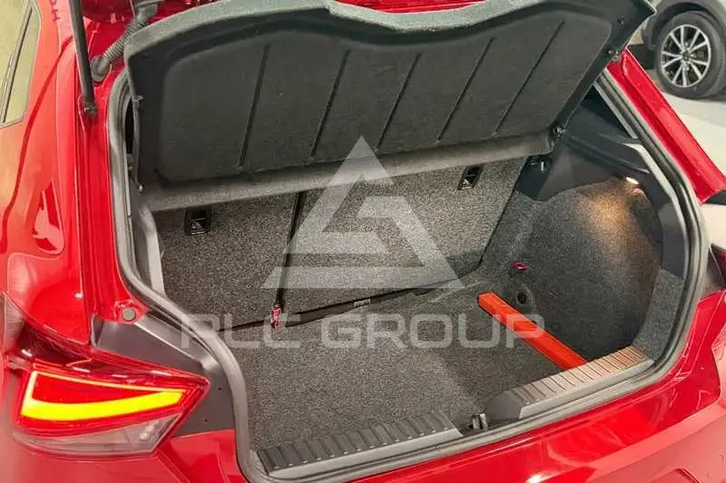 2020 Seat Ibiza