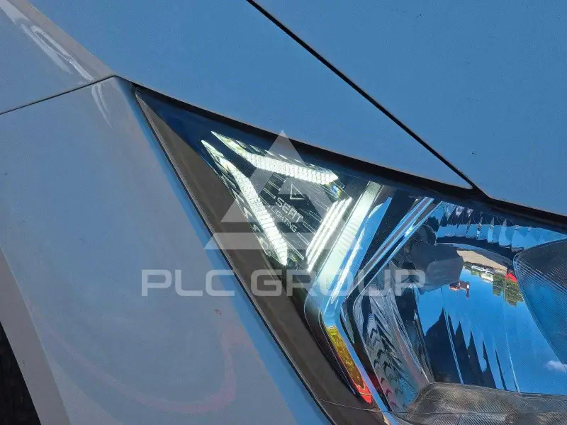 2020 Seat Ibiza