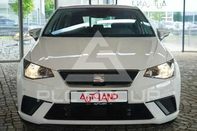 2020 Seat Ibiza