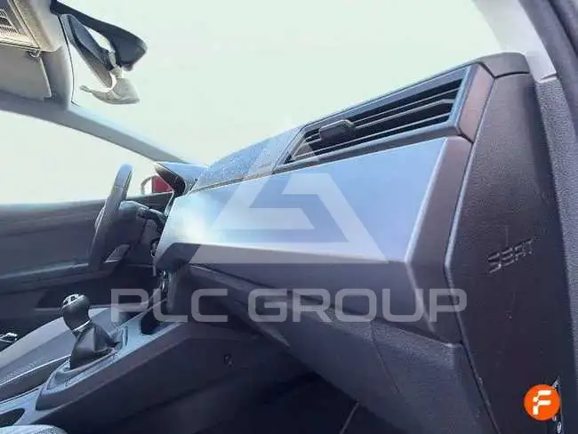 2020 Seat Ibiza