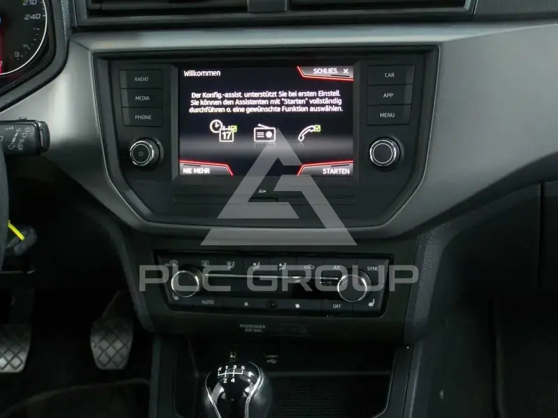 2020 Seat Ibiza