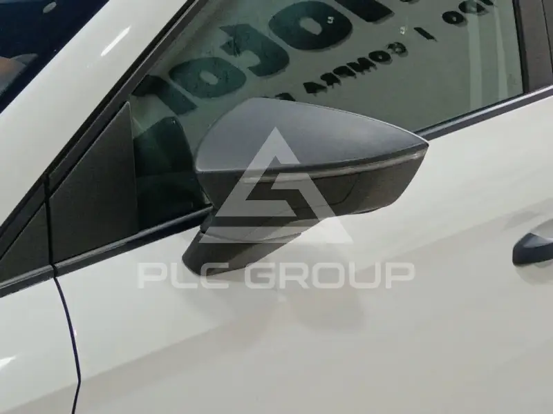 2020 Seat Ibiza