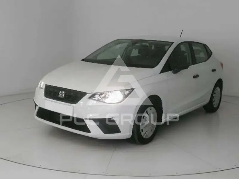 2020 Seat Ibiza