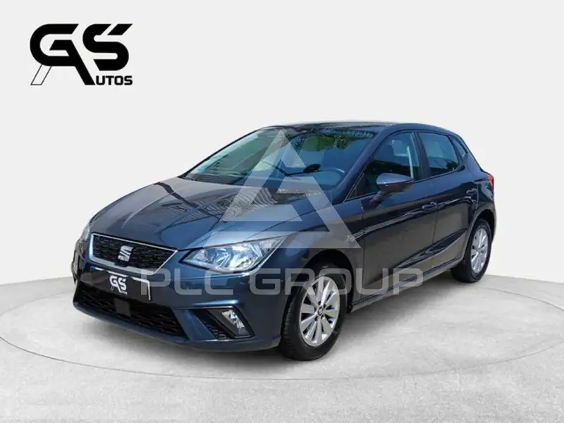 2020 Seat Ibiza