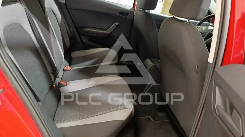 2020 Seat Ibiza