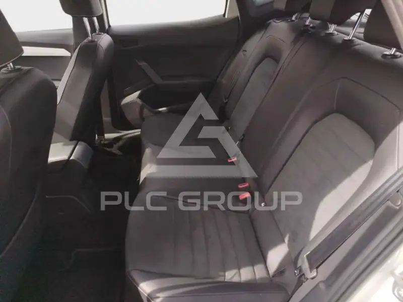 2020 Seat Ibiza