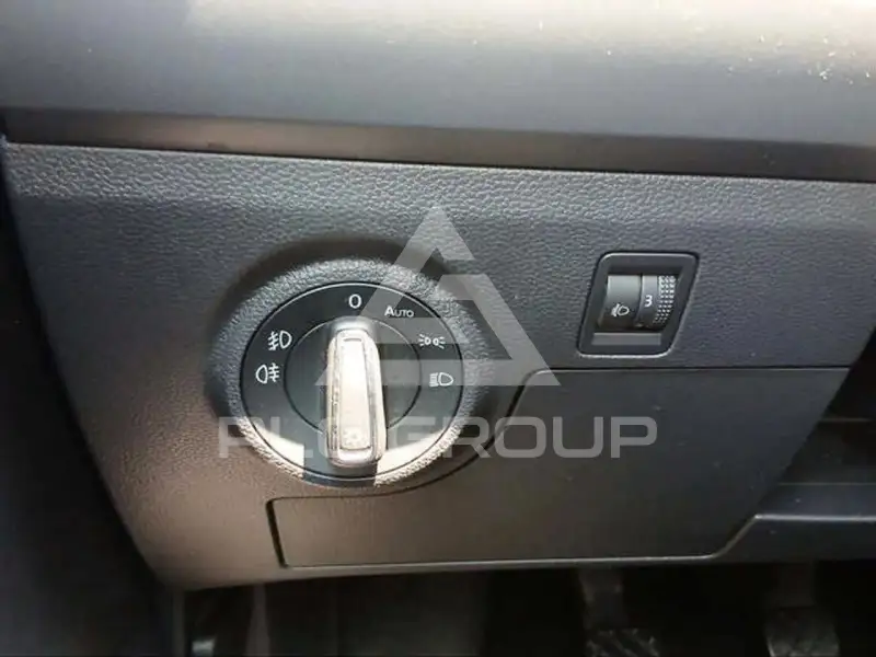 2020 Seat Ibiza