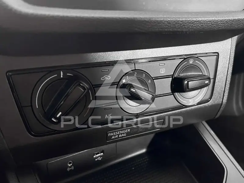 2020 Seat Ibiza
