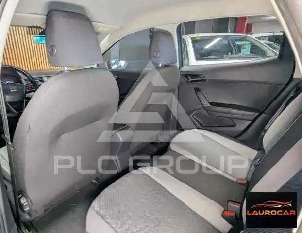 2020 Seat Ibiza