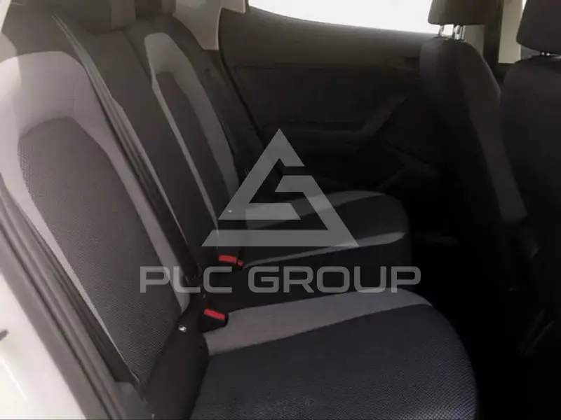 2020 Seat Ibiza