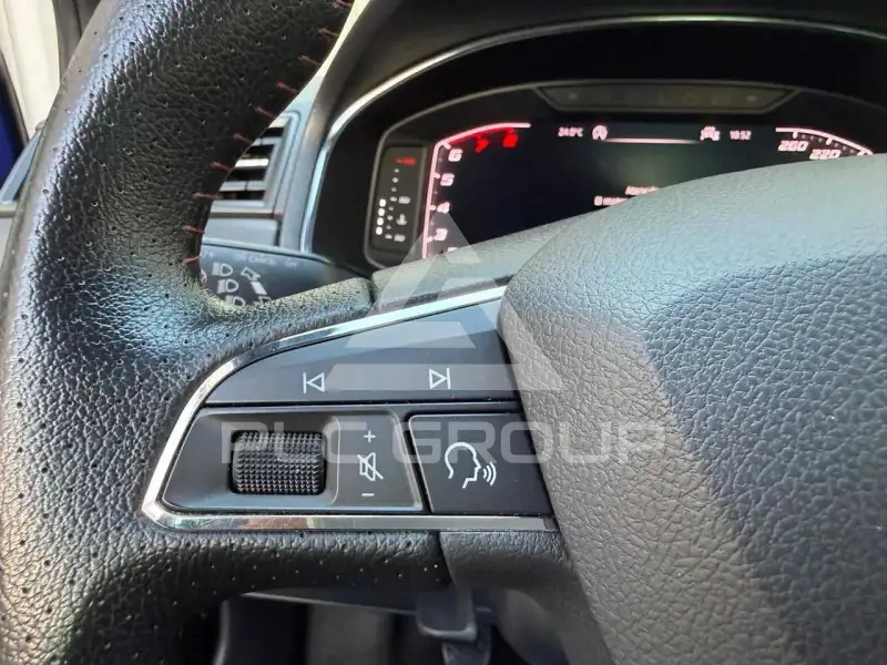 2020 Seat Ibiza