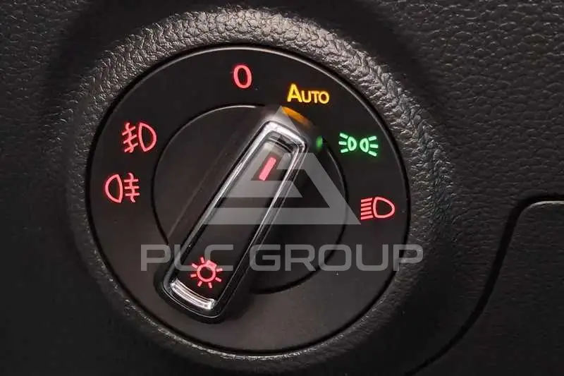 2020 Seat Ibiza