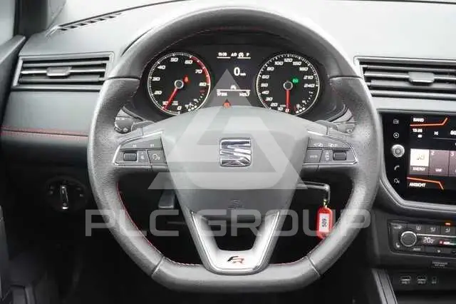 2020 Seat Ibiza