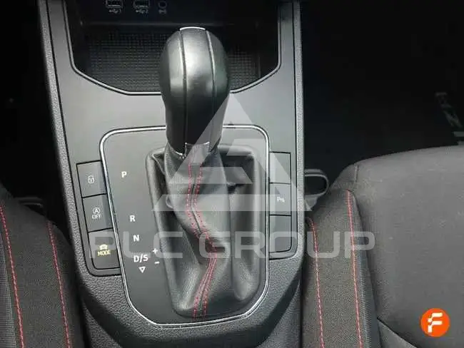 2020 Seat Ibiza