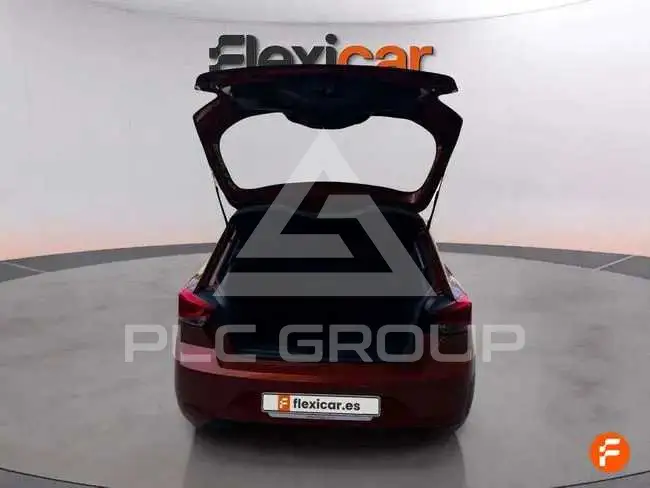 2020 Seat Ibiza
