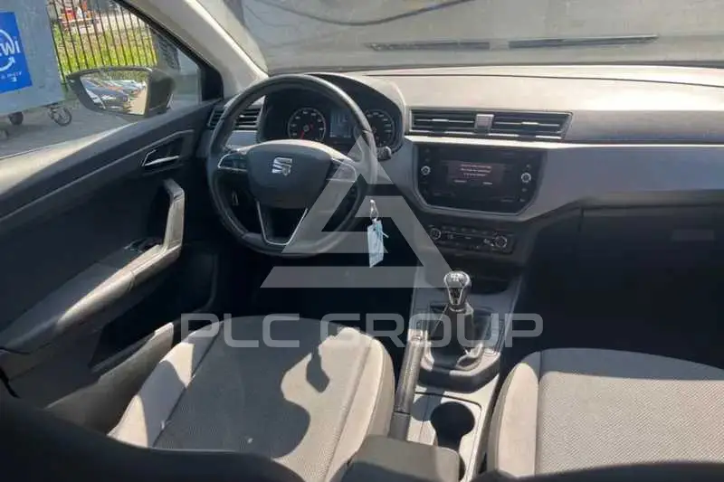 2020 Seat Ibiza