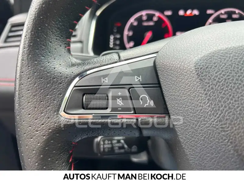 2020 Seat Ibiza