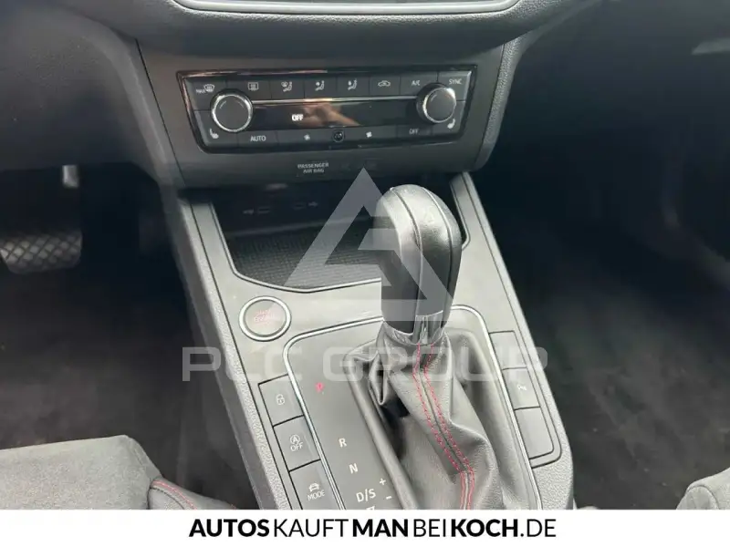 2020 Seat Ibiza