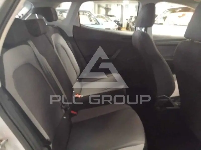 2020 Seat Ibiza