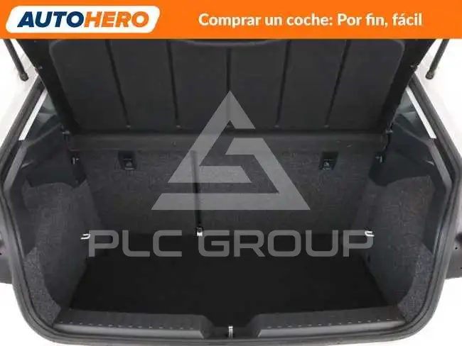 2020 Seat Ibiza