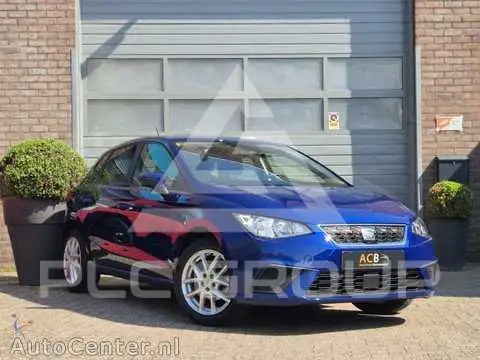 2020 Seat Ibiza