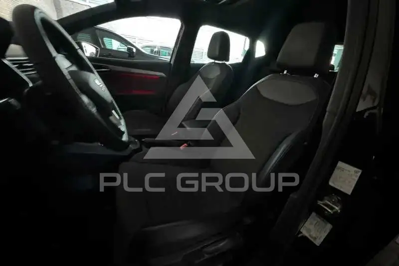 2020 Seat Ibiza