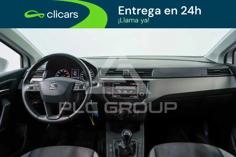 2020 Seat Ibiza