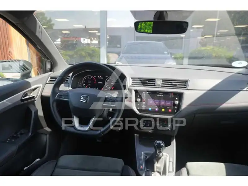 2020 Seat Ibiza