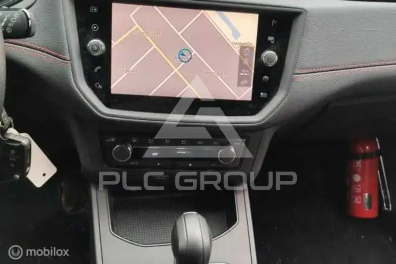 2020 Seat Ibiza