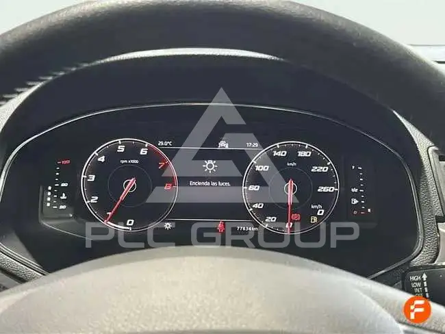 2020 Seat Ibiza