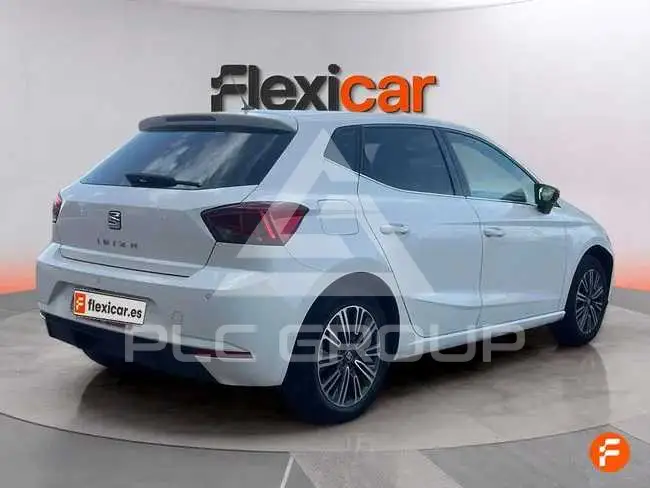 2020 Seat Ibiza