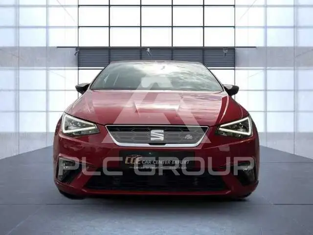2020 Seat Ibiza