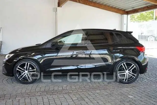 2020 Seat Ibiza
