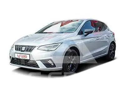 2020 Seat Ibiza