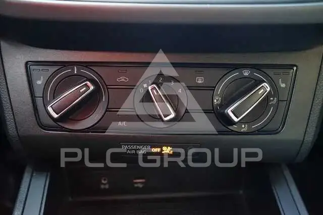 2020 Seat Ibiza