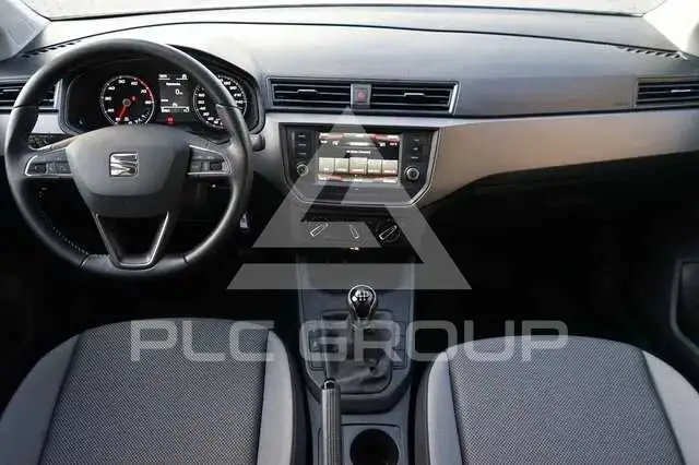 2020 Seat Ibiza