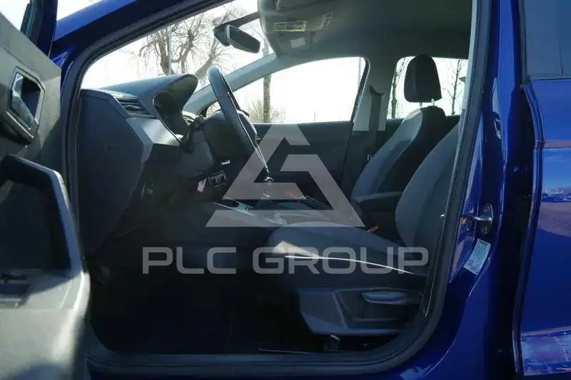 2020 Seat Ibiza