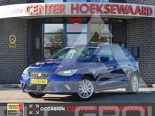 2020 Seat Ibiza