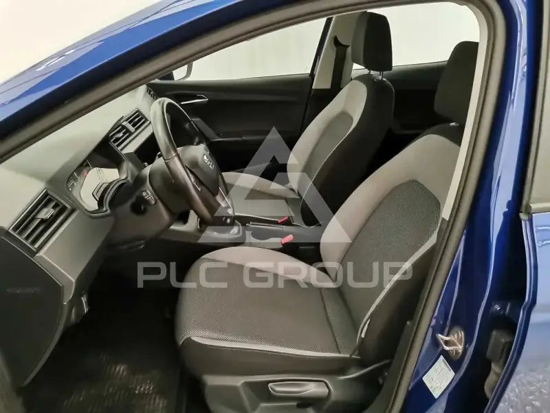 2020 Seat Ibiza