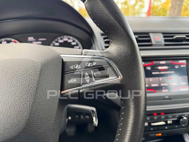 2020 Seat Ibiza