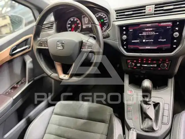 2020 Seat Ibiza