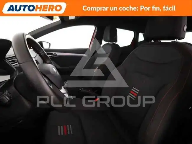 2020 Seat Ibiza