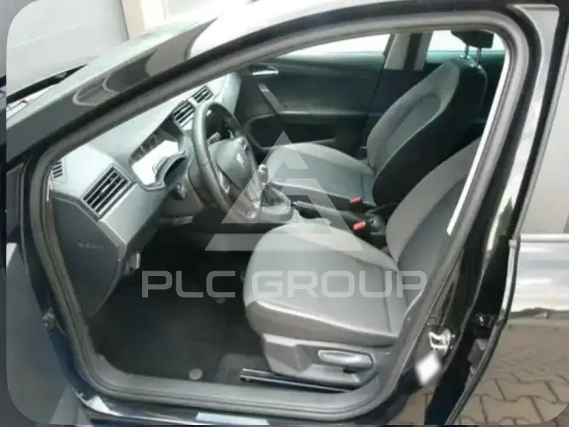 2020 Seat Ibiza