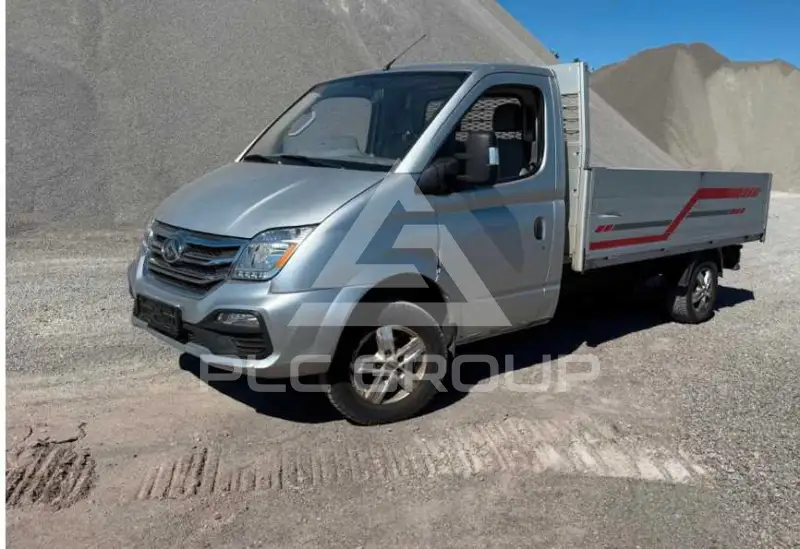 2020 Maxus 