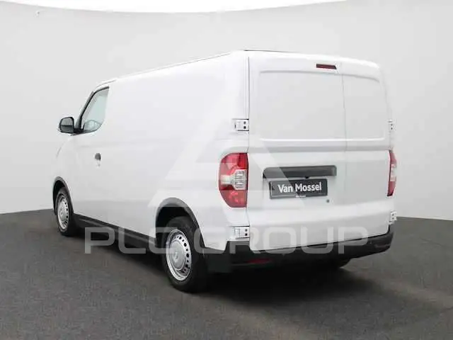 2020 Maxus eDeliver 3 (EV30)