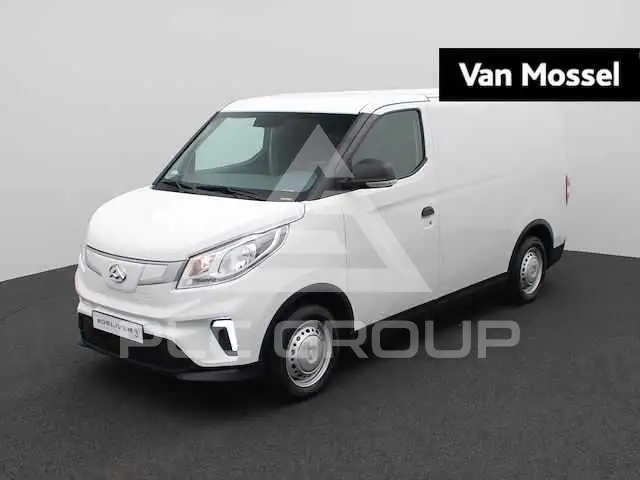2020 Maxus eDeliver 3 (EV30)